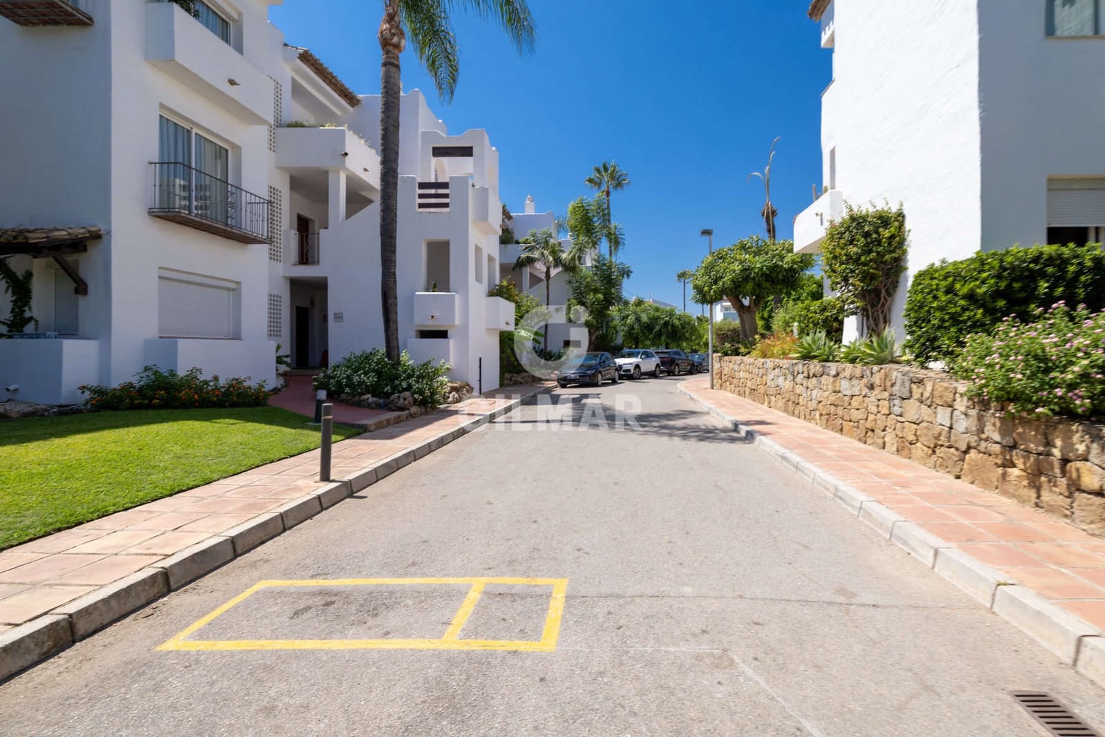 2 sypialnia Mieszkanie na sprzedaż w Costalita z basenem garażem - 450 000 € (Ref: 9756737)