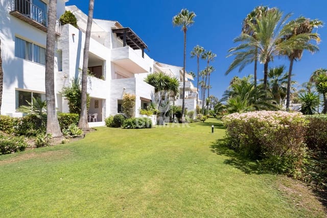 2 sypialnia Mieszkanie na sprzedaż w Costalita, Estepona z basenem garażem - 450 000 € (Ref: 9756737)