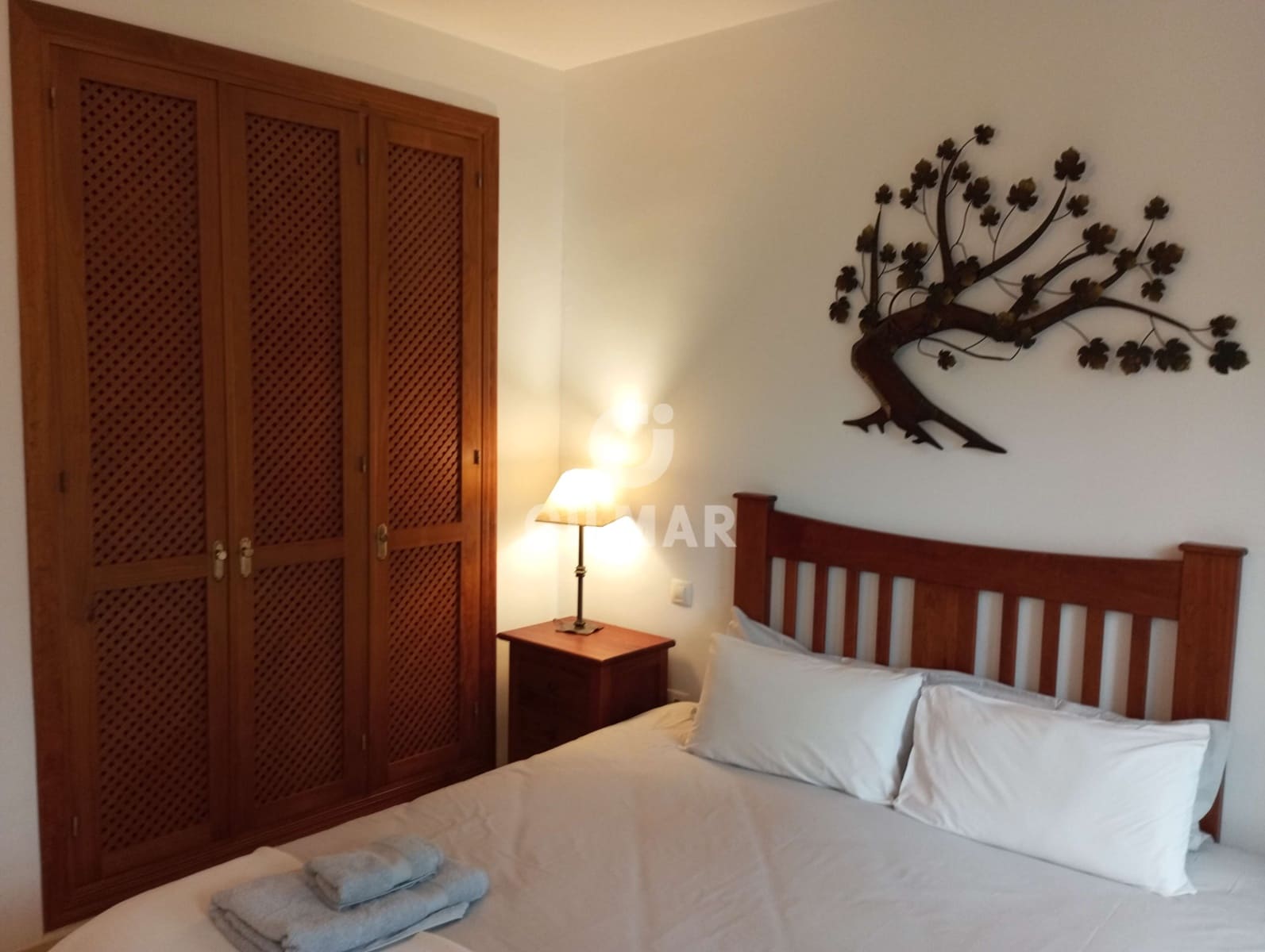 2 sypialnia Mieszkanie na sprzedaż w Costalita z basenem garażem - 450 000 € (Ref: 9756737)