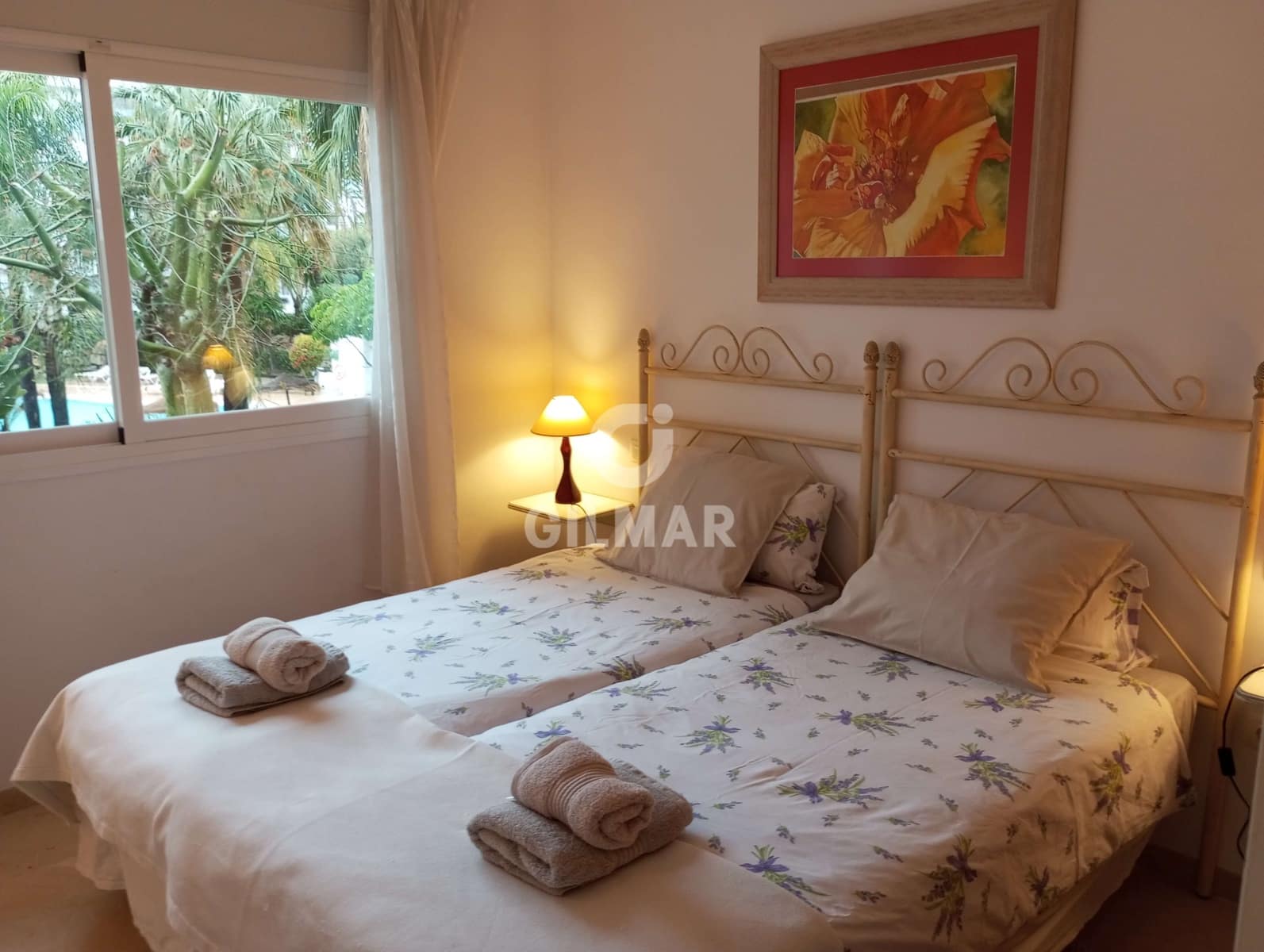 2 sypialnia Mieszkanie na sprzedaż w Costalita z basenem garażem - 450 000 € (Ref: 9756737)