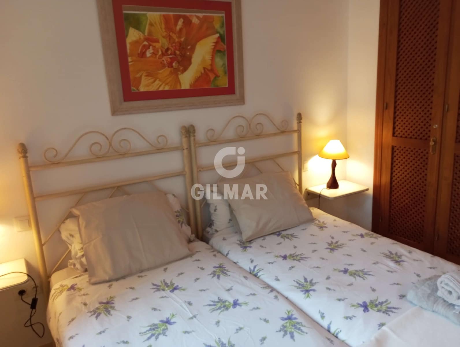 2 sypialnia Mieszkanie na sprzedaż w Costalita z basenem garażem - 450 000 € (Ref: 9756737)