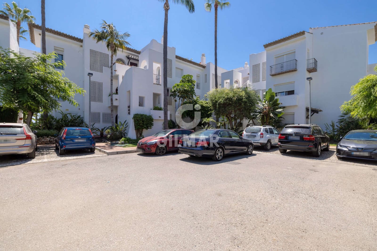 2 sypialnia Mieszkanie na sprzedaż w Costalita z basenem garażem - 450 000 € (Ref: 9756737)