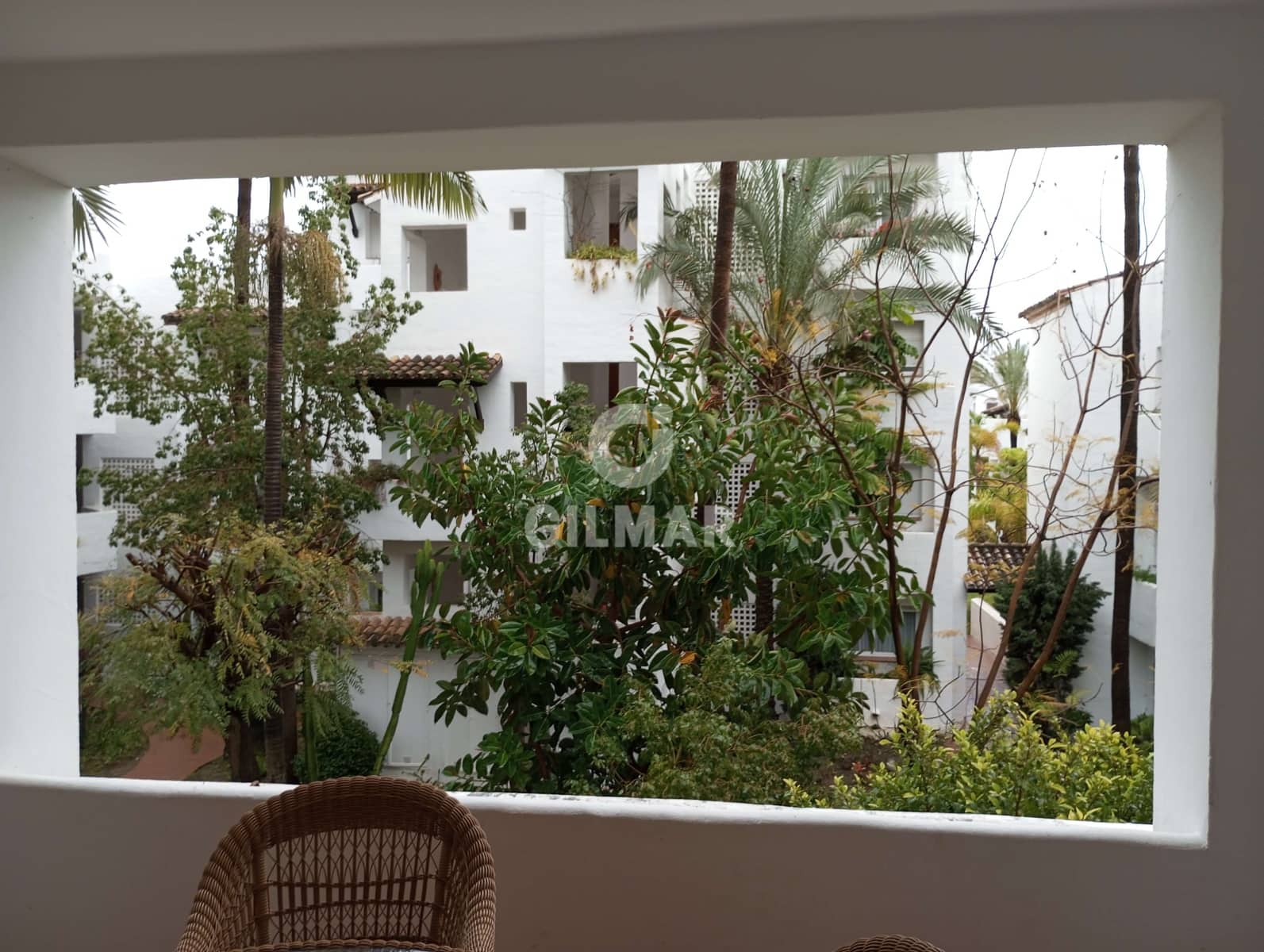 2 sypialnia Mieszkanie na sprzedaż w Costalita z basenem garażem - 450 000 € (Ref: 9756737)