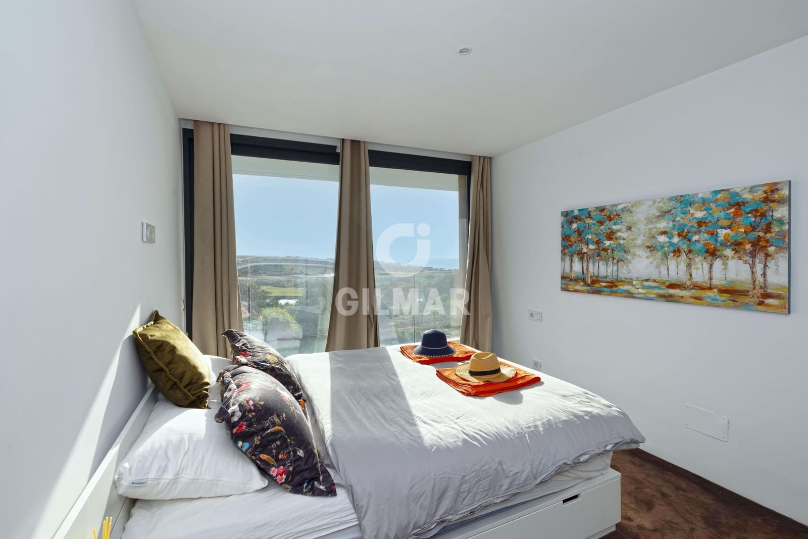 3 makuuhuone Huvila myytävänä paikassa Estepona mukana uima-altaan - 1 440 000 € (Ref: 9756738)