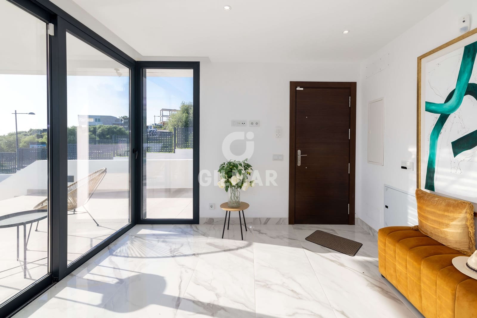 3 makuuhuone Huvila myytävänä paikassa Estepona mukana uima-altaan - 1 440 000 € (Ref: 9756738)