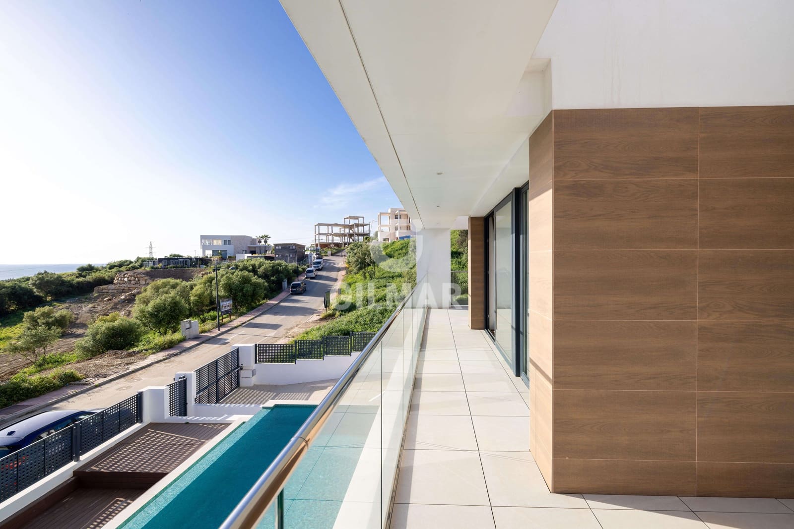 3 makuuhuone Huvila myytävänä paikassa Estepona mukana uima-altaan - 1 440 000 € (Ref: 9756738)