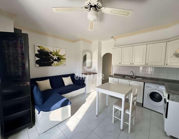 1 slaapkamer Flat te koop in Los Cristianos, Arona met zwembad - € 231.000 (Ref: 9761518)