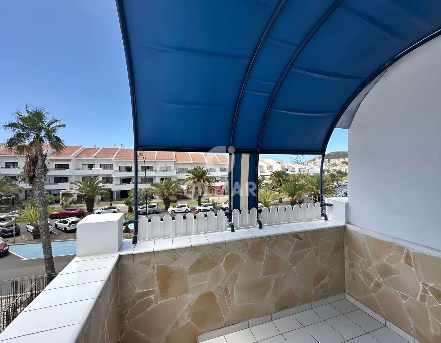 1 slaapkamer Flat te koop in Los Cristianos met zwembad - € 231.000 (Ref: 9761518)