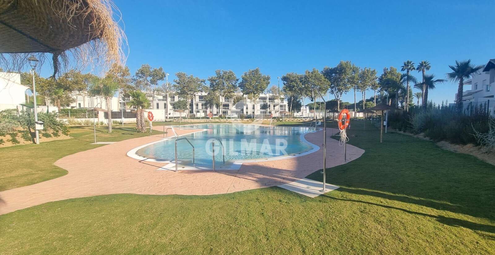 2 camera da letto Appartamento in vendita in Chipiona con piscina garage - 368.000 € (Rif: 9762310)