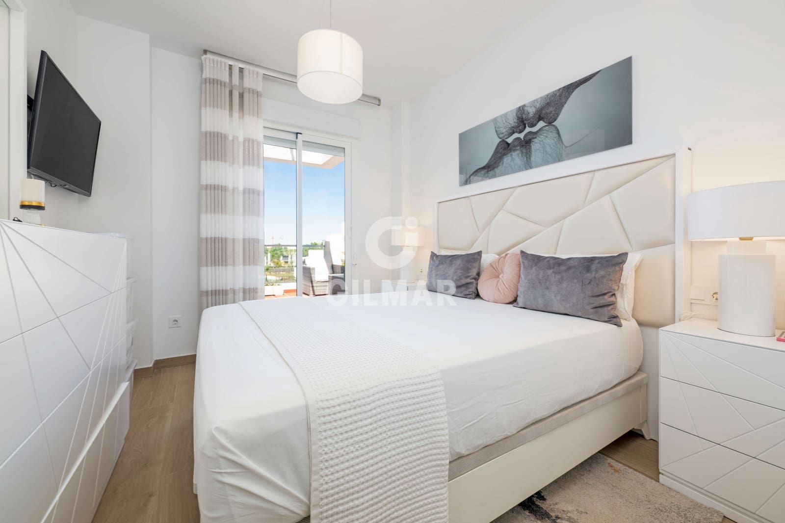 2 sovrum Lägenhet till salu i Chipiona med pool garage - 360 000 € (Ref: 9762310)