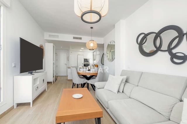 2 soverom Leilighet til salgs i Chipiona med svømmebasseng garasje - € 368 000 (Ref: 9762310)