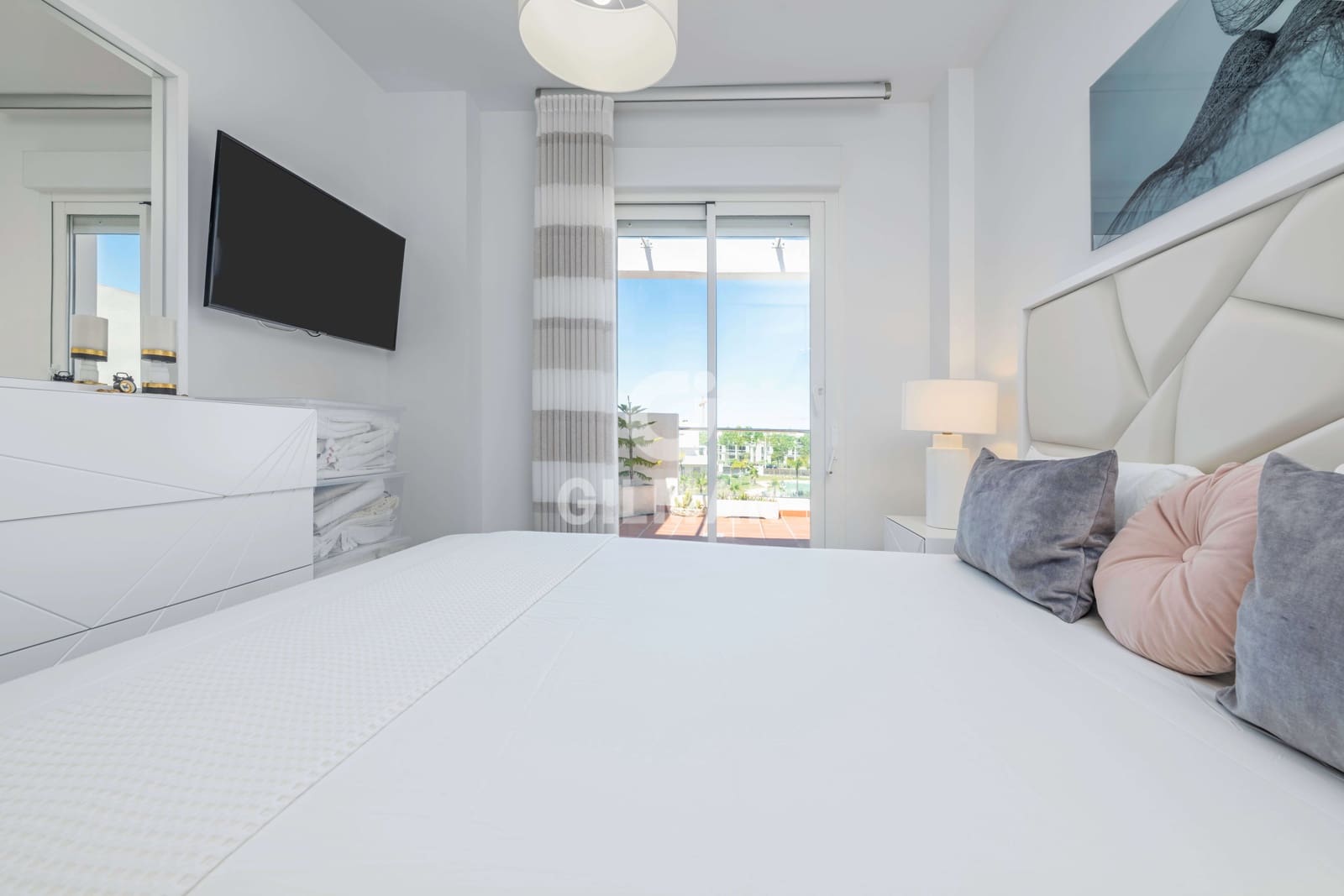 2 sovrum Lägenhet till salu i Chipiona med pool garage - 360 000 € (Ref: 9762310)