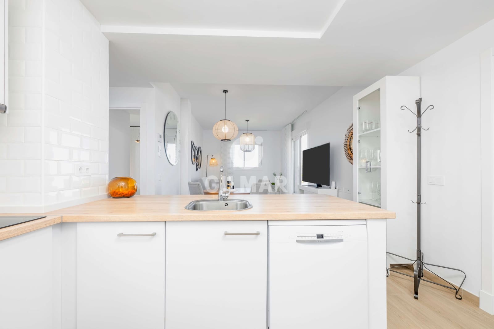 2 sovrum Lägenhet till salu i Chipiona med pool garage - 360 000 € (Ref: 9762310)