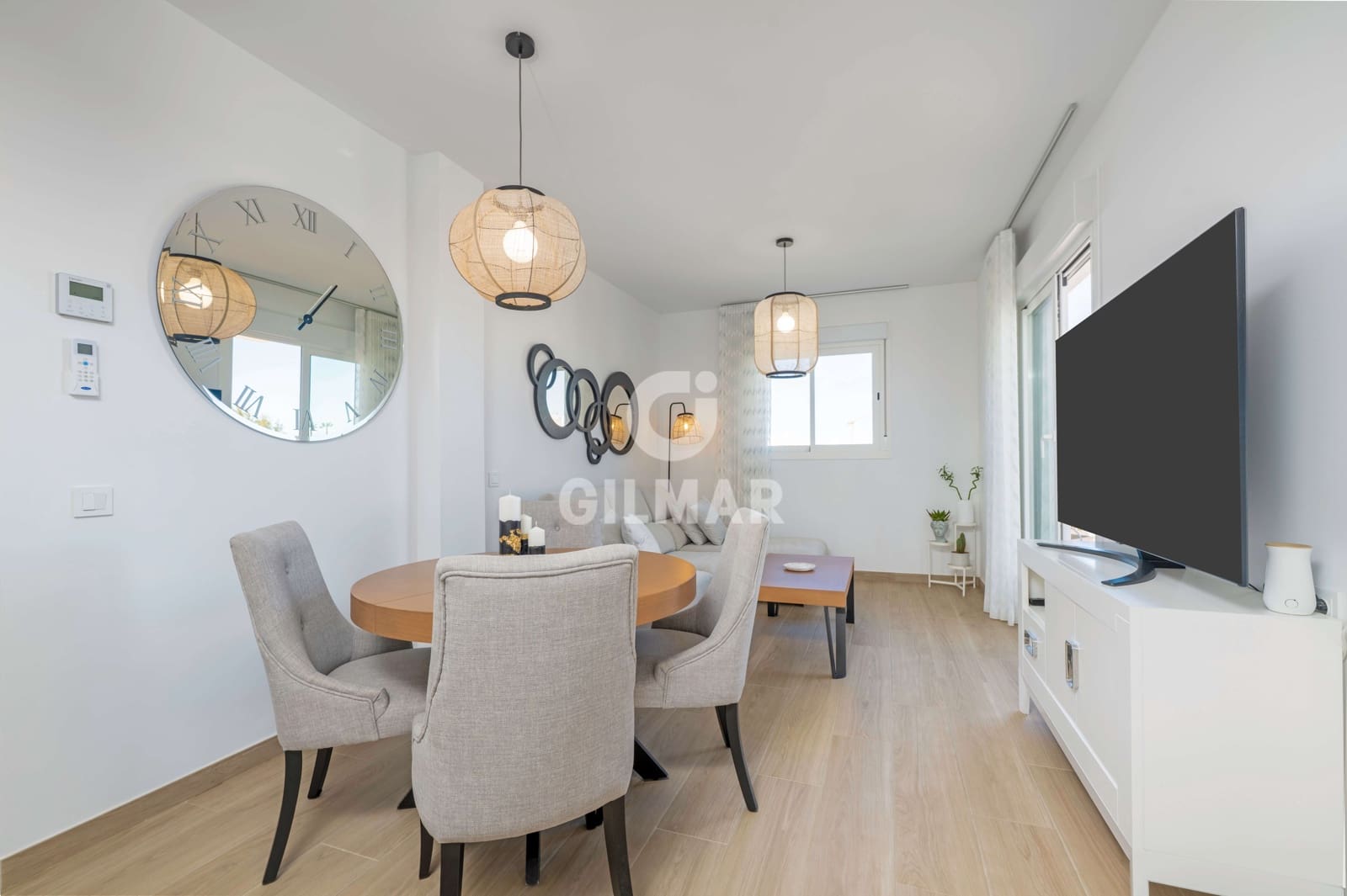 2 sovrum Lägenhet till salu i Chipiona med pool garage - 360 000 € (Ref: 9762310)
