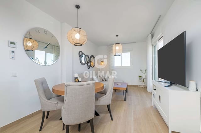 2 soverom Leilighet til salgs i Chipiona med svømmebasseng garasje - € 368 000 (Ref: 9762310)