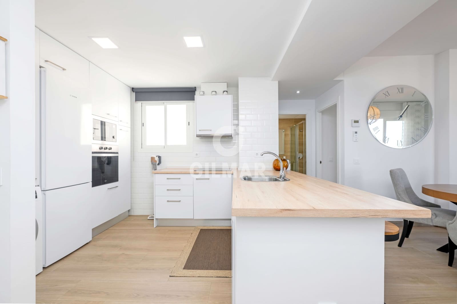 2 sovrum Lägenhet till salu i Chipiona med pool garage - 360 000 € (Ref: 9762310)