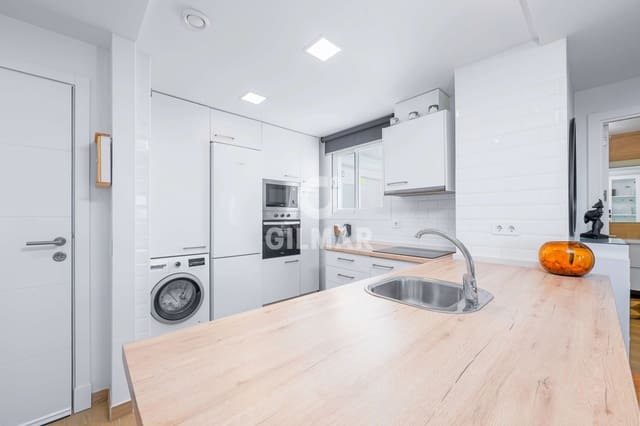 2 soverom Leilighet til salgs i Chipiona med svømmebasseng garasje - € 368 000 (Ref: 9762310)