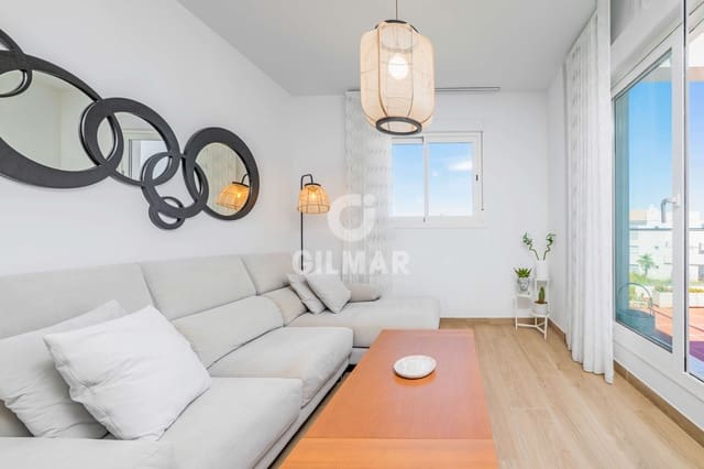 2 soverom Leilighet til salgs i Chipiona med svømmebasseng garasje - € 368 000 (Ref: 9762310)