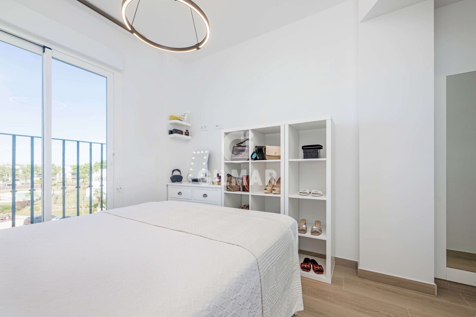 2 sovrum Lägenhet till salu i Chipiona med pool garage - 360 000 € (Ref: 9762310)