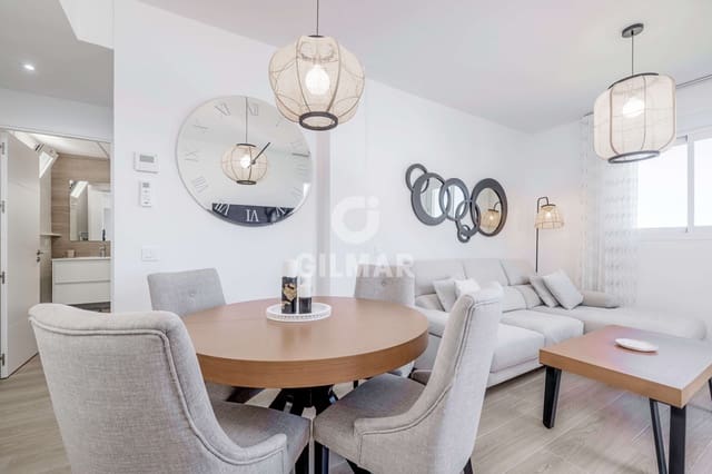 2 soverom Leilighet til salgs i Chipiona med svømmebasseng garasje - € 368 000 (Ref: 9762310)