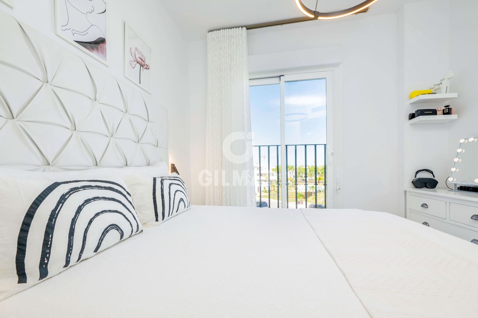 2 sovrum Lägenhet till salu i Chipiona med pool garage - 360 000 € (Ref: 9762310)
