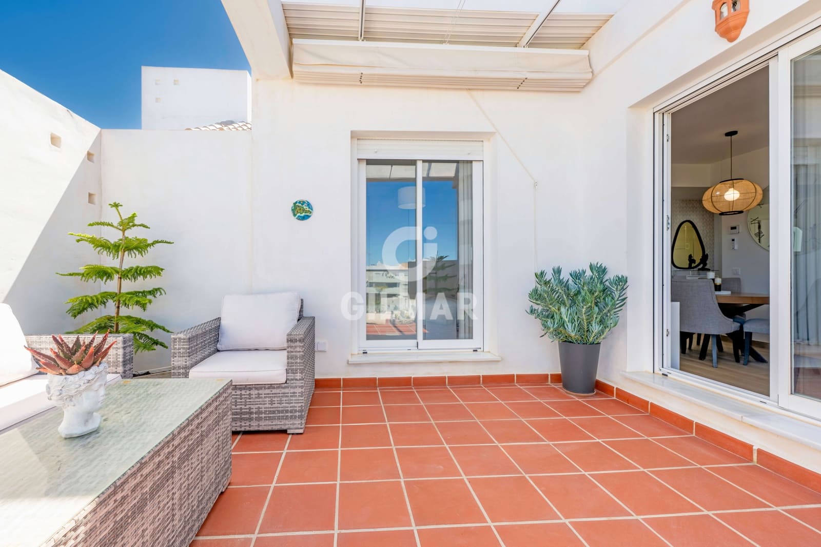 2 sovrum Lägenhet till salu i Chipiona med pool garage - 360 000 € (Ref: 9762310)