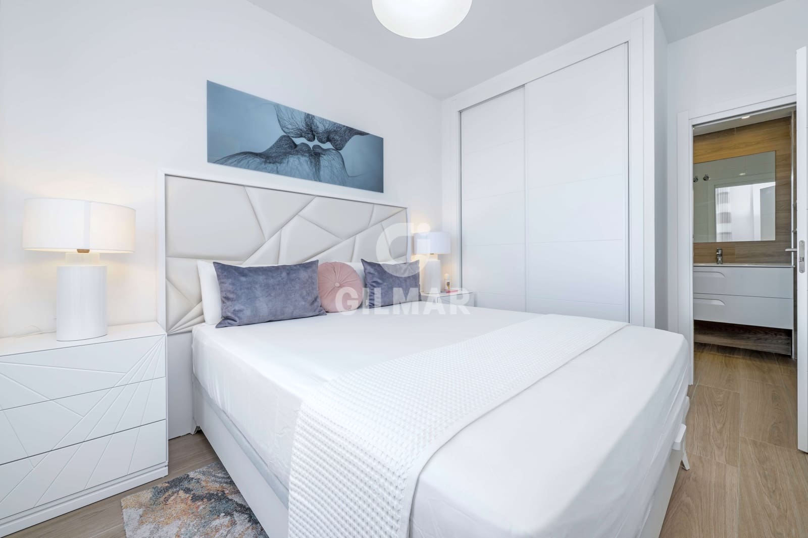 2 sovrum Lägenhet till salu i Chipiona med pool garage - 360 000 € (Ref: 9762310)