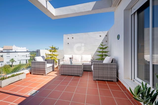 2 soverom Leilighet til salgs i Chipiona med svømmebasseng garasje - € 368 000 (Ref: 9762310)