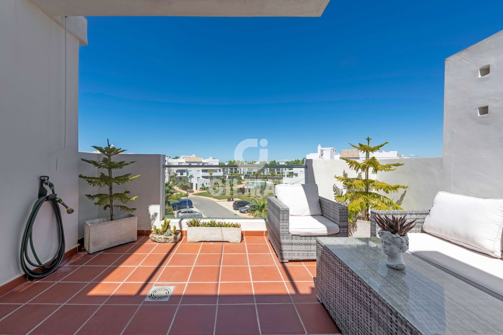 2 sovrum Lägenhet till salu i Chipiona med pool garage - 360 000 € (Ref: 9762310)