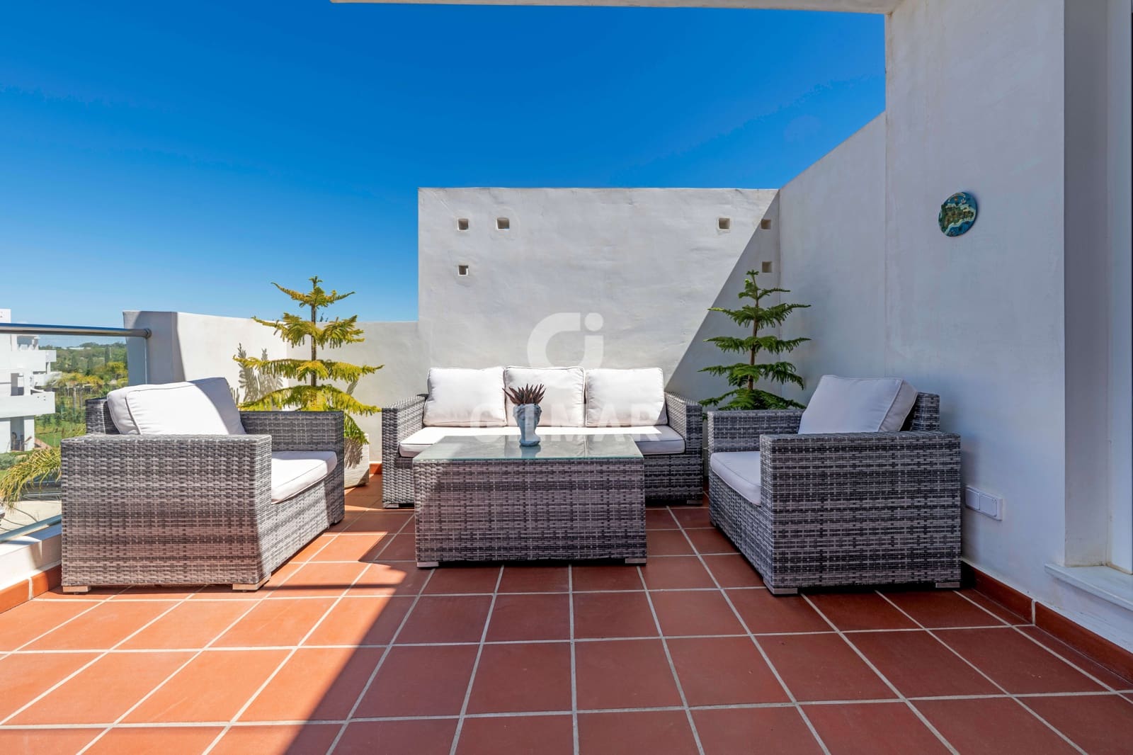 2 sovrum Lägenhet till salu i Chipiona med pool garage - 360 000 € (Ref: 9762310)