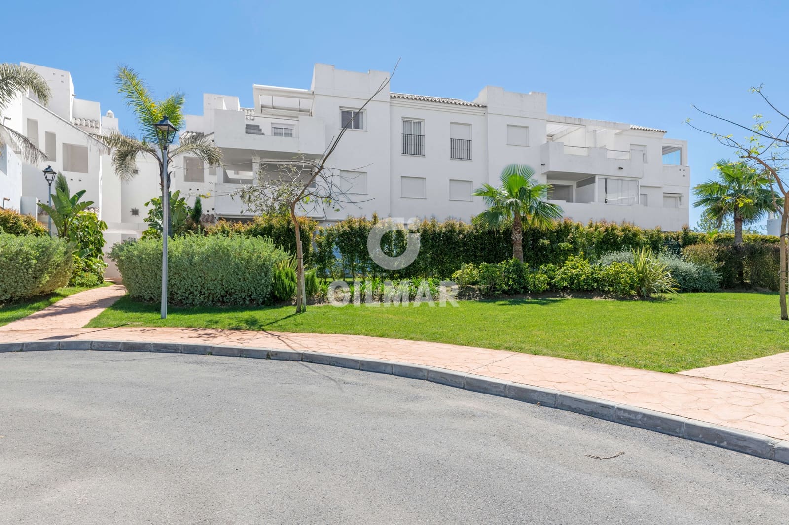 2 sovrum Lägenhet till salu i Chipiona med pool garage - 360 000 € (Ref: 9762310)