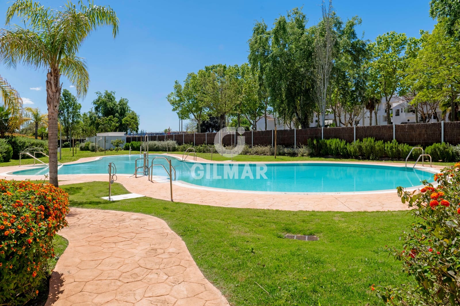 2 sovrum Lägenhet till salu i Chipiona med pool garage - 360 000 € (Ref: 9762310)