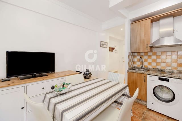 2 sovrum Lägenhet till salu i Marbella Centro, Marbella - 430 000 € (Ref: 9762401)