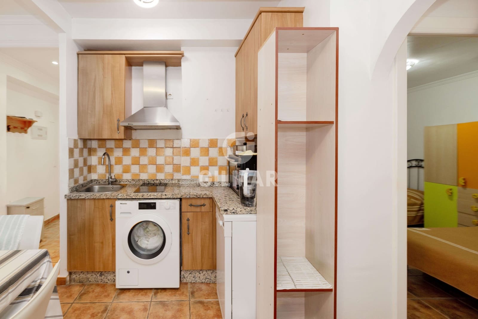 2 sovrum Lägenhet till salu i Marbella - 430 000 € (Ref: 9762401)