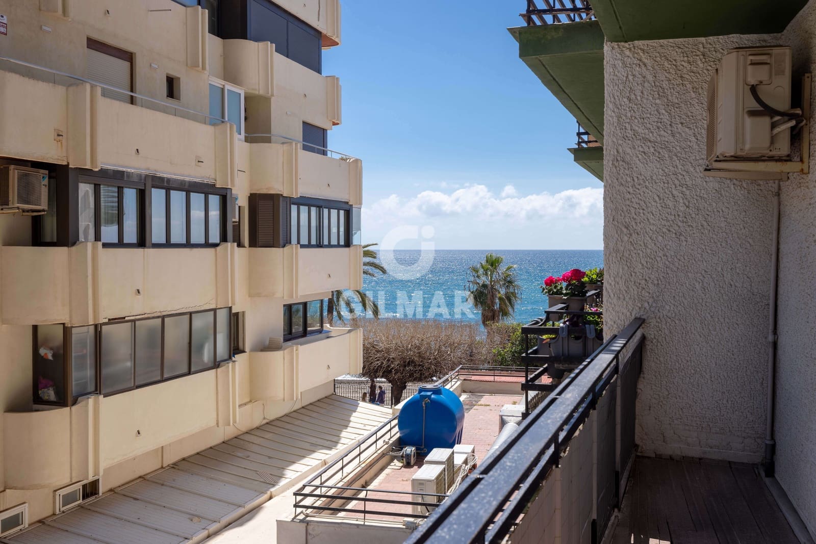 2 sovrum Lägenhet till salu i Marbella - 430 000 € (Ref: 9762401)