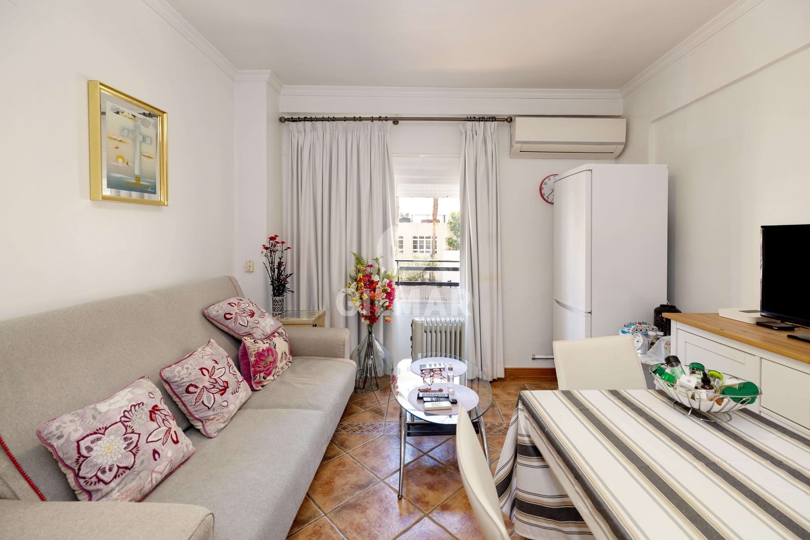 2 sovrum Lägenhet till salu i Marbella - 430 000 € (Ref: 9762401)