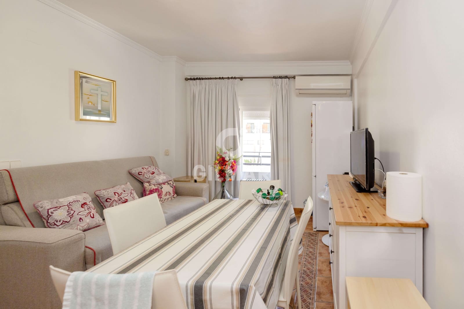 2 sovrum Lägenhet till salu i Marbella - 430 000 € (Ref: 9762401)