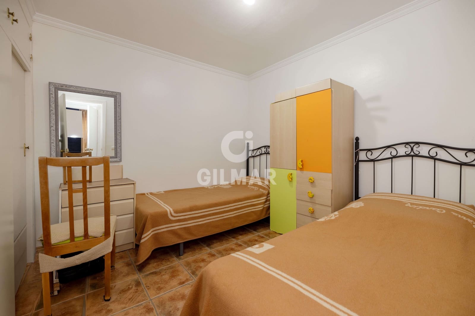 2 sovrum Lägenhet till salu i Marbella - 430 000 € (Ref: 9762401)