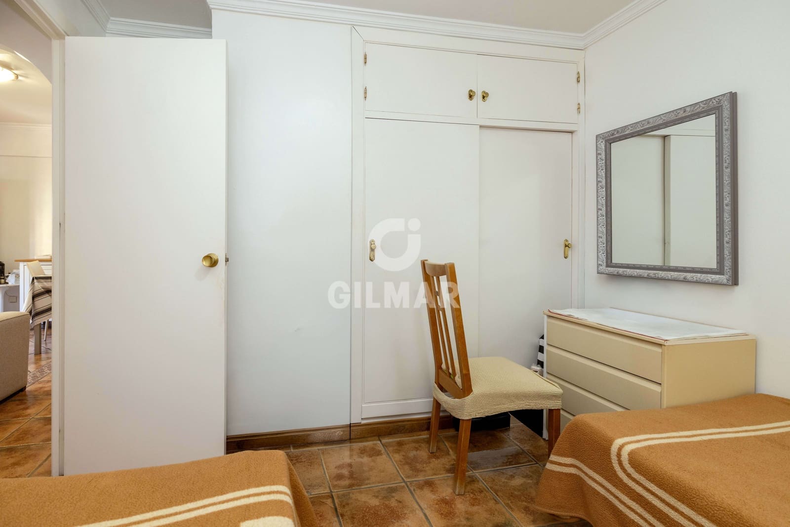 2 sovrum Lägenhet till salu i Marbella - 430 000 € (Ref: 9762401)