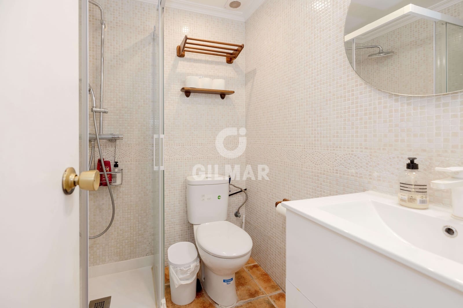 2 sovrum Lägenhet till salu i Marbella - 430 000 € (Ref: 9762401)