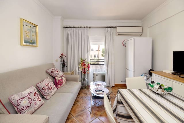 2 sovrum Lägenhet till salu i Marbella Centro, Marbella - 430 000 € (Ref: 9762401)