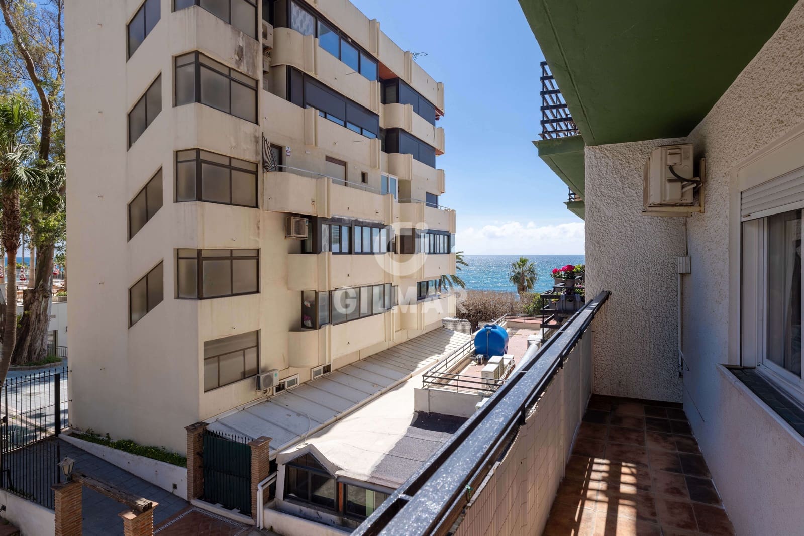 2 sovrum Lägenhet till salu i Marbella - 430 000 € (Ref: 9762401)