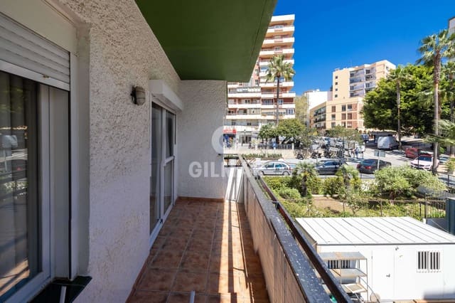 2 sovrum Lägenhet till salu i Marbella Centro, Marbella - 430 000 € (Ref: 9762401)