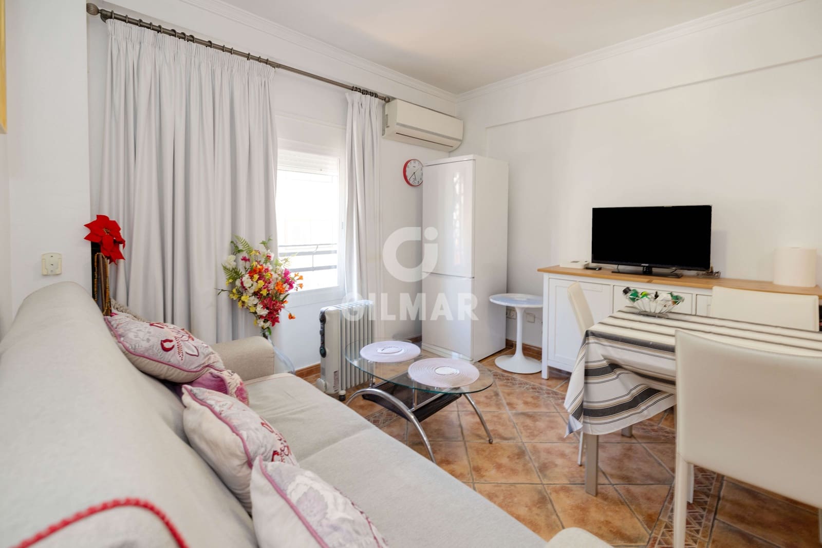 2 sovrum Lägenhet till salu i Marbella - 430 000 € (Ref: 9762401)