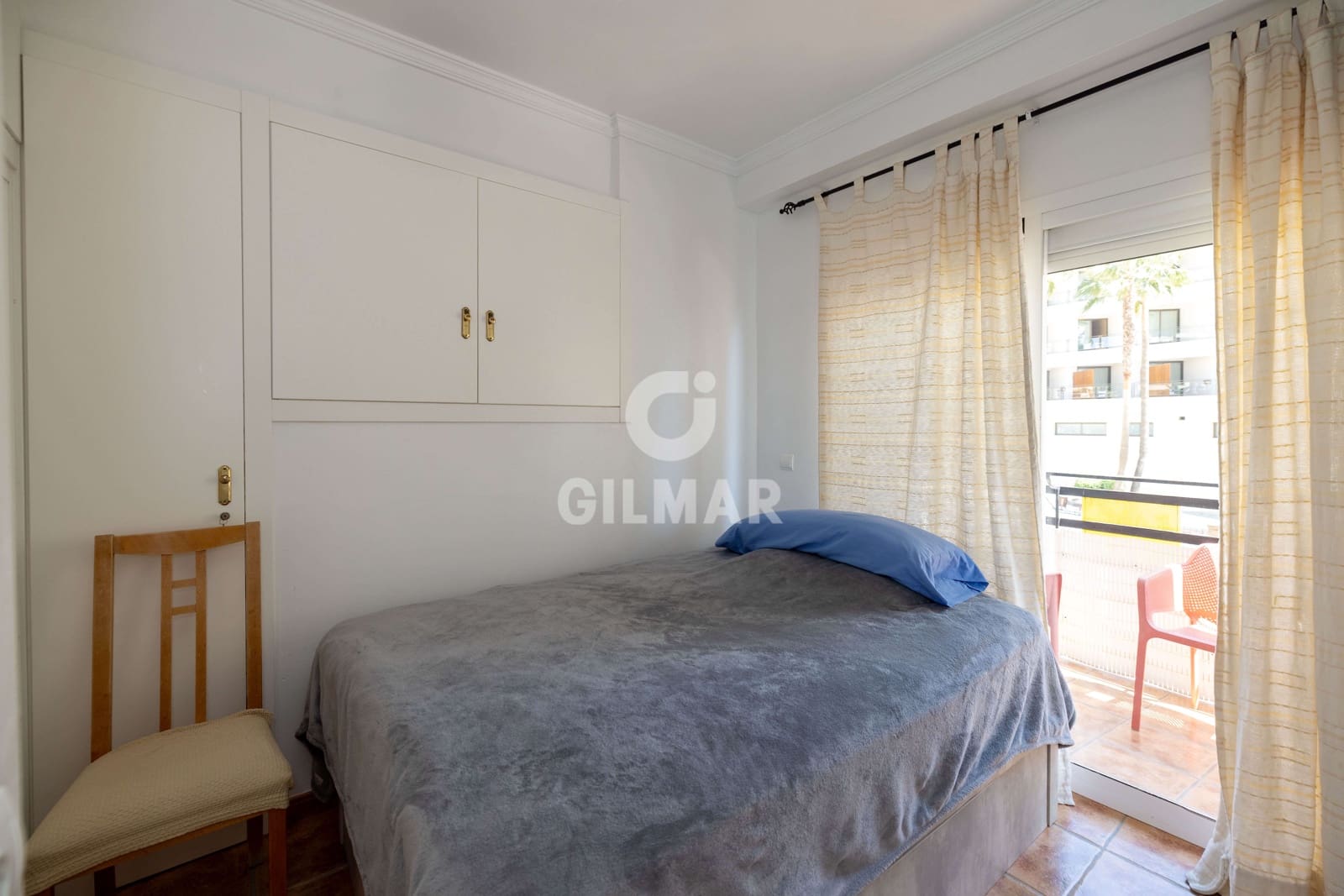 2 sovrum Lägenhet till salu i Marbella - 430 000 € (Ref: 9762401)