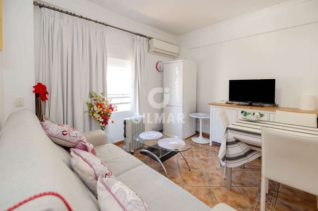 2 sovrum Lägenhet till salu i Marbella Centro, Marbella - 430 000 € (Ref: 9762401)