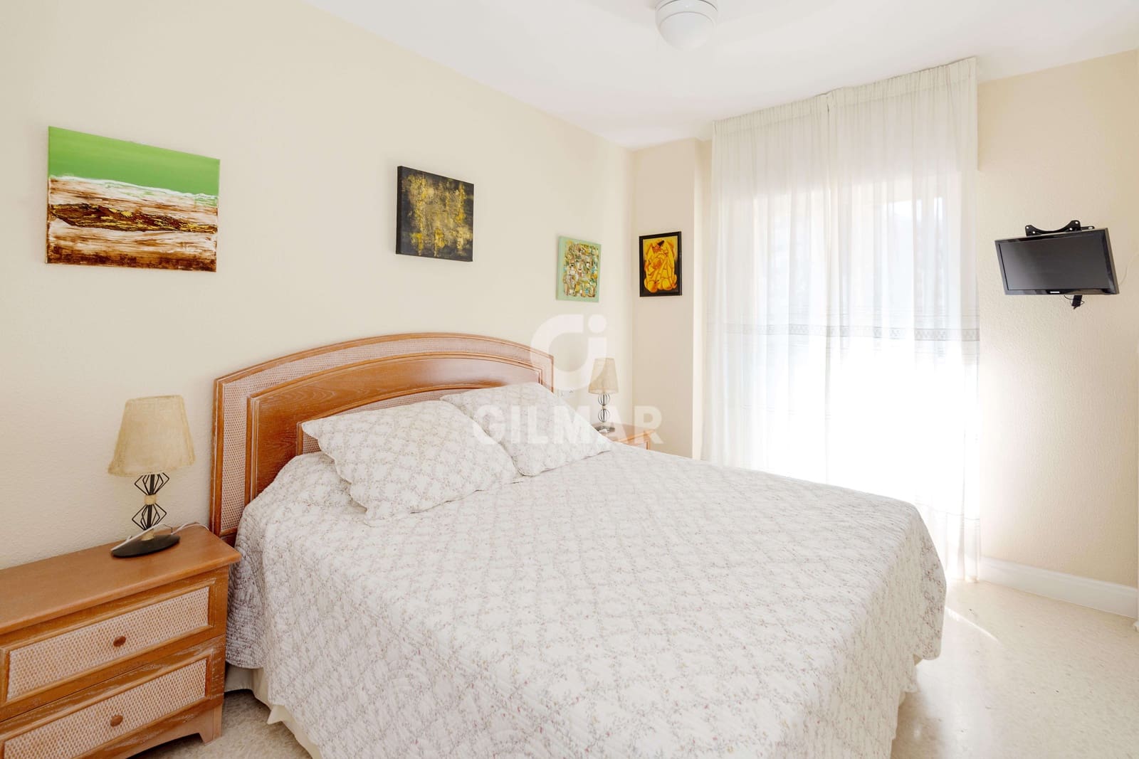 4 slaapkamer Flat te koop in Marbella met garage - € 540.000 (Ref: 9762482)