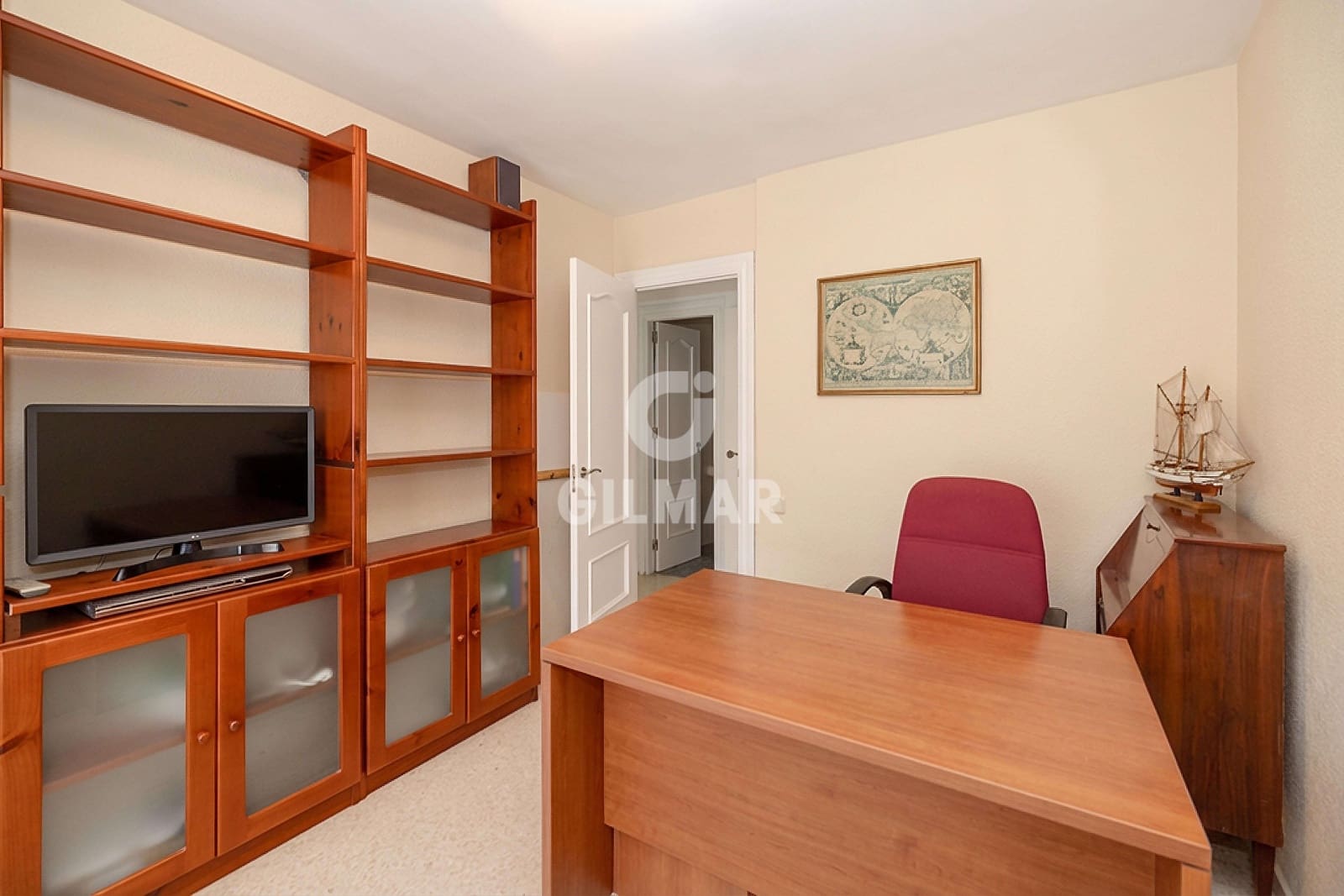 4 slaapkamer Flat te koop in Marbella met garage - € 540.000 (Ref: 9762482)