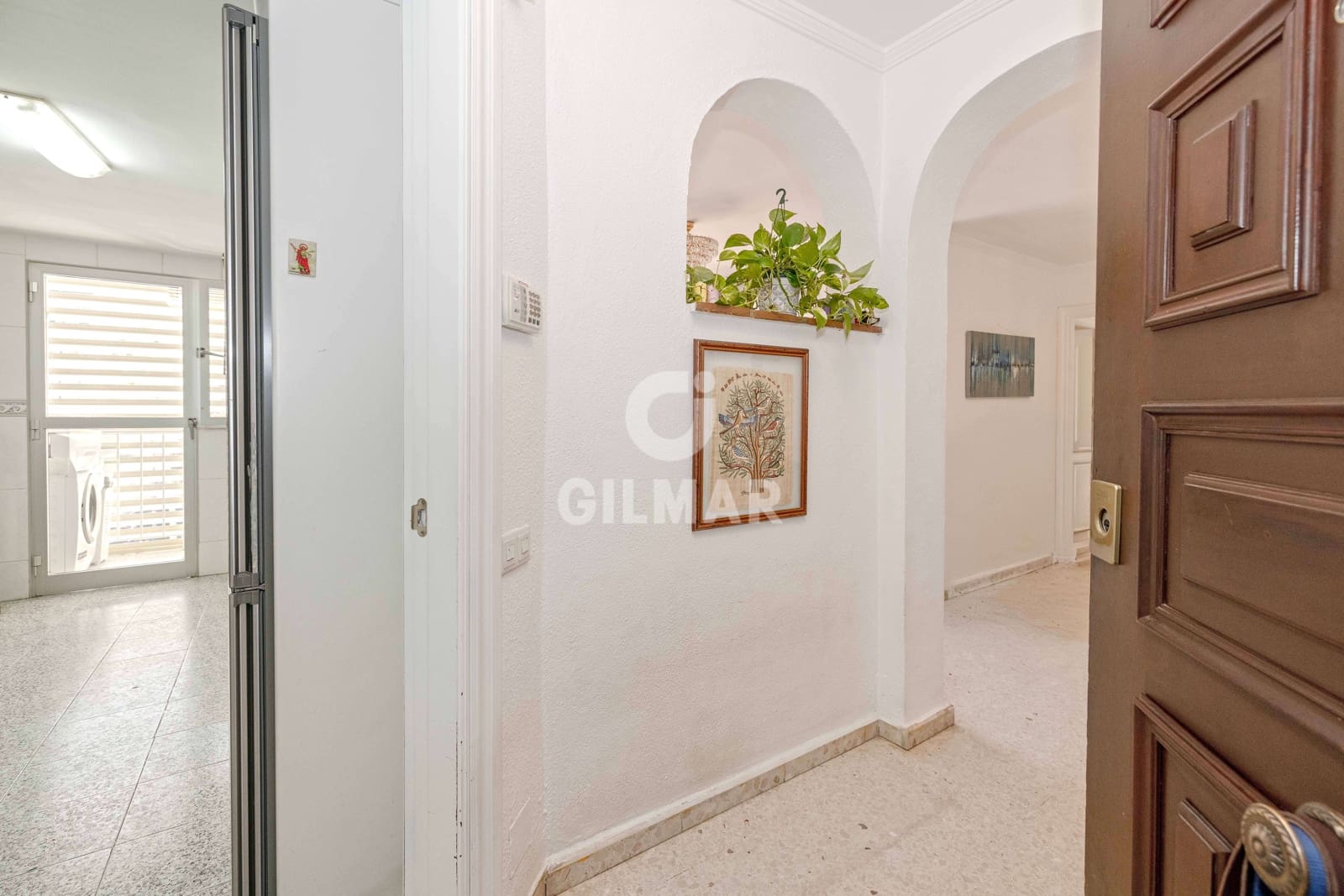 4 slaapkamer Flat te koop in Marbella met garage - € 540.000 (Ref: 9762482)