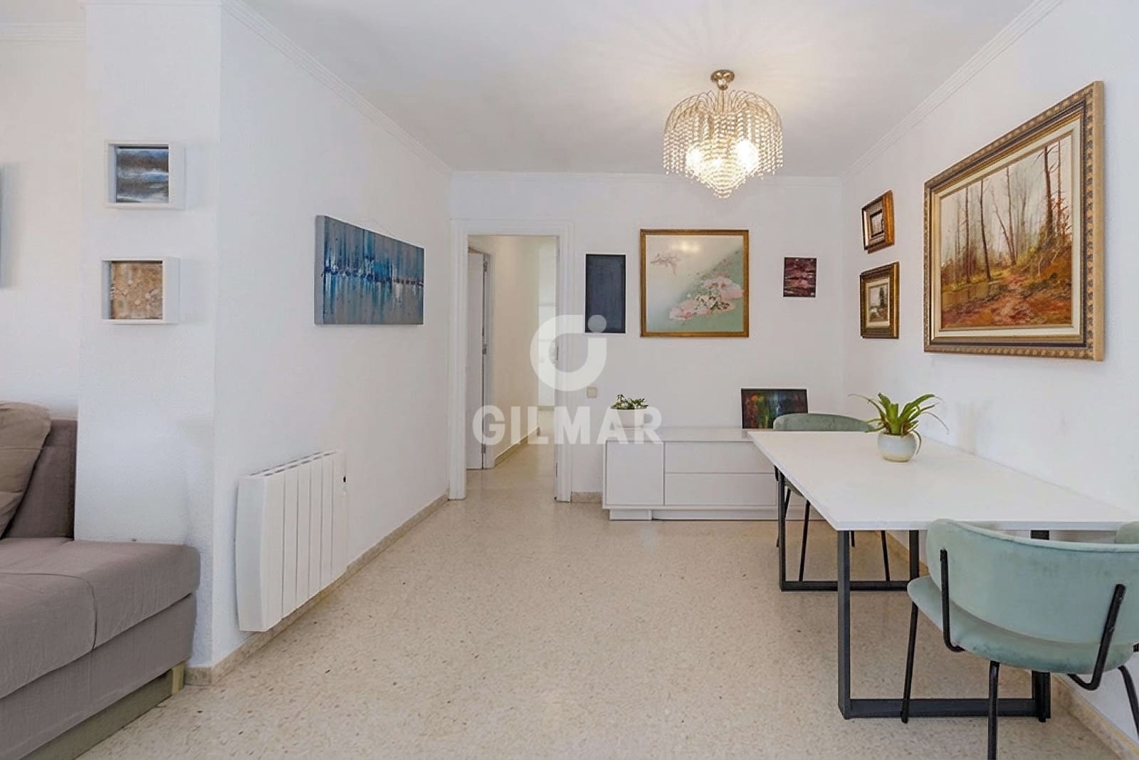 4 slaapkamer Flat te koop in Marbella met garage - € 540.000 (Ref: 9762482)